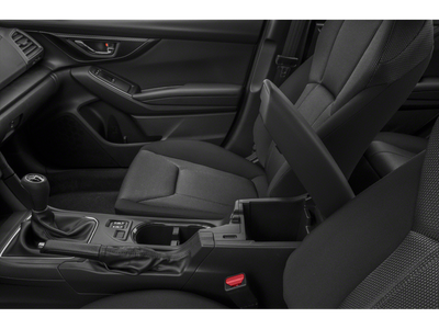 2021 Subaru Impreza Premium Sedan