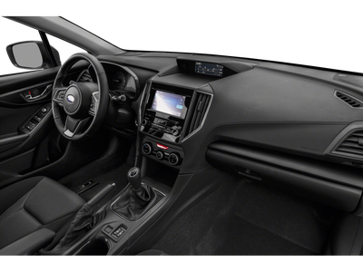2021 Subaru Impreza Premium Sedan