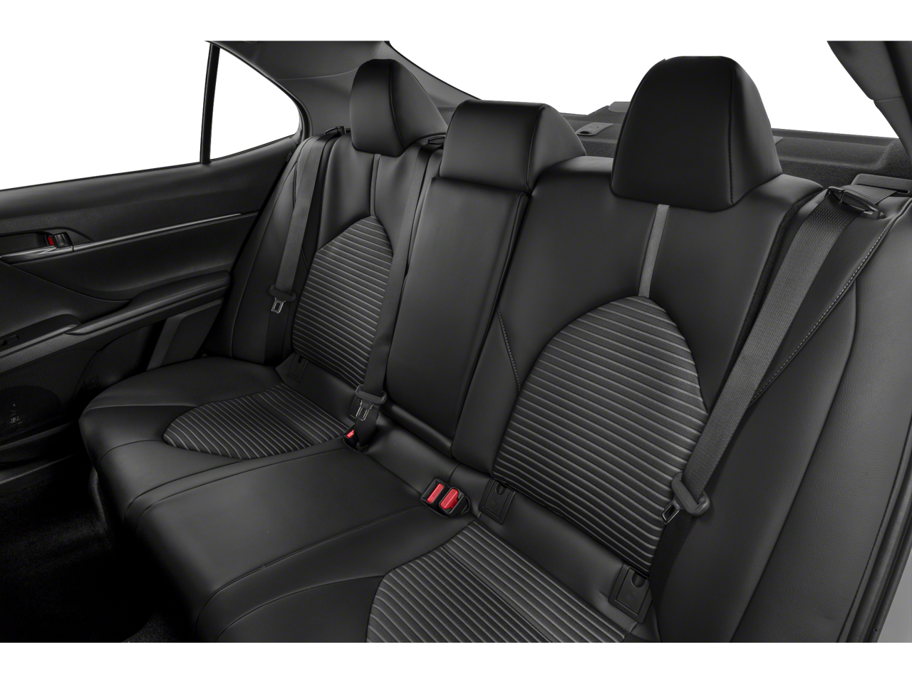 2021 Toyota Camry SE AWD