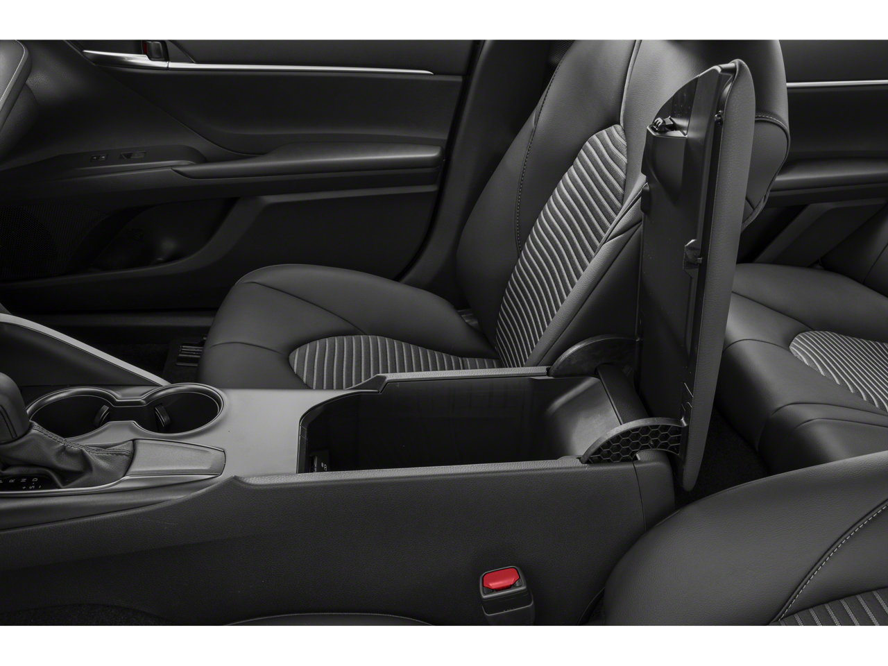 2021 Toyota Camry SE AWD