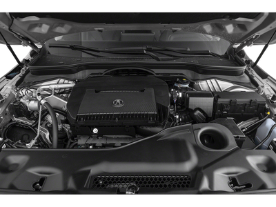 2022 Acura MDX Standard