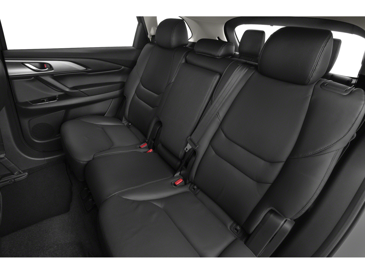 2022 Mazda Mazda CX-9 Touring