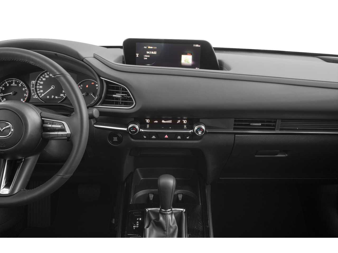 2022 Mazda Mazda CX-30 Premium