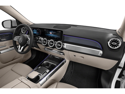 2022 Mercedes-Benz GLB 250 GLB 250