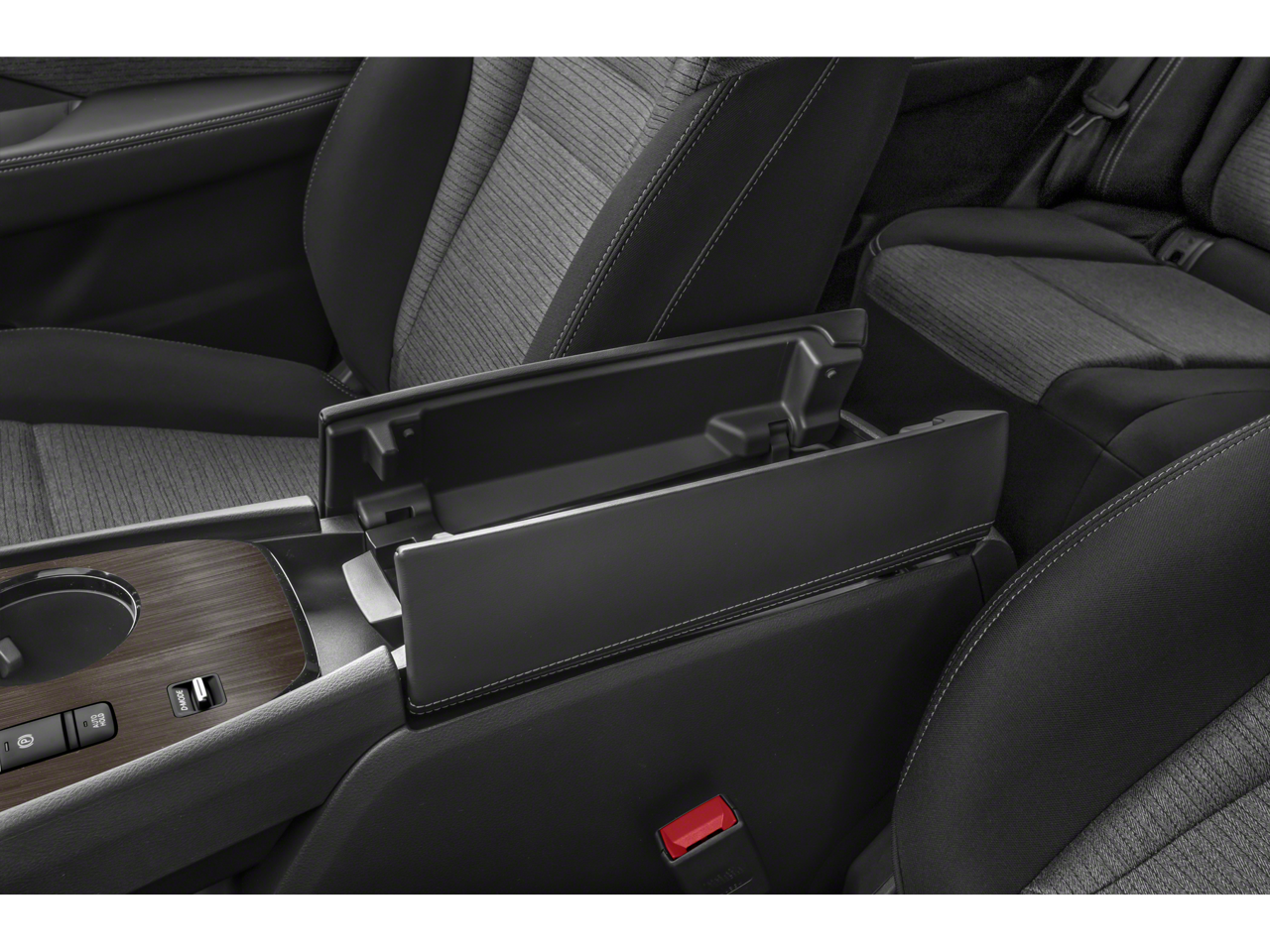 2022 Nissan Rogue S Intelligent AWD