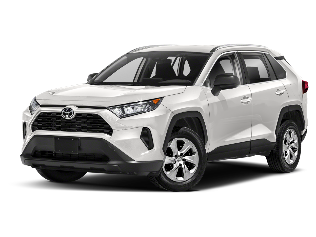 2022 Toyota RAV4's photo