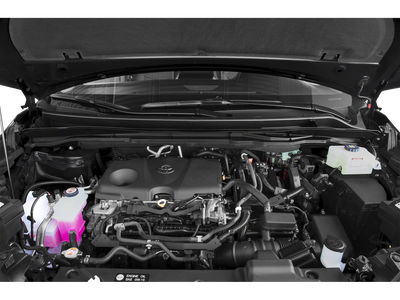 2022 Toyota Sienna LE