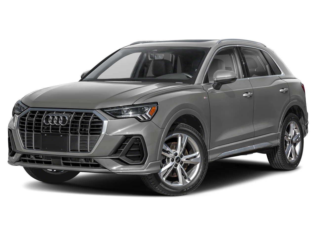 2023 Audi Q3 Premium 40 TFSI quattro Tiptronic