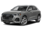 2023 Audi Q3 Premium 40 TFSI quattro Tiptronic
