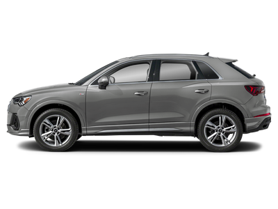 2023 Audi Q3 Premium 40 TFSI quattro Tiptronic