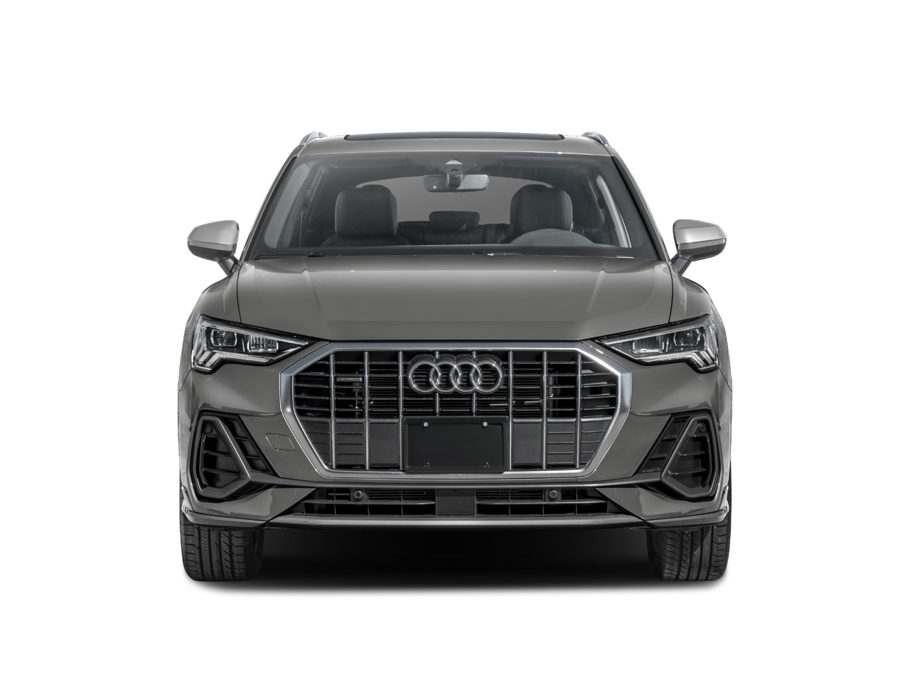 2023 Audi Q3 Premium 40 TFSI quattro Tiptronic