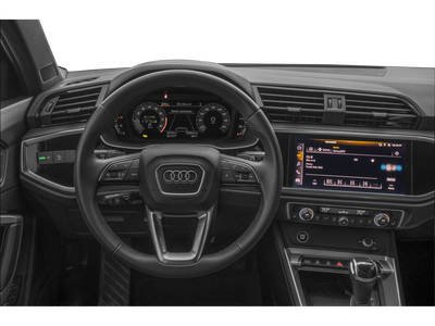 2023 Audi Q3 Premium 40 TFSI quattro Tiptronic