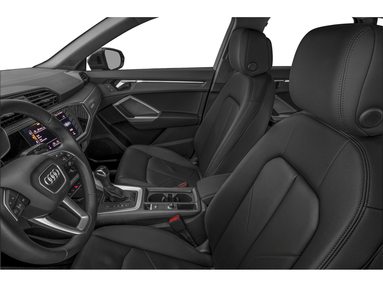 2023 Audi Q3 Premium 40 TFSI quattro Tiptronic