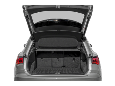 2023 Audi Q3 Premium 40 TFSI quattro Tiptronic