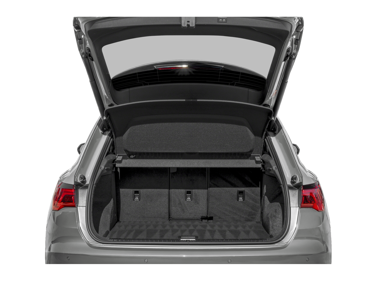 2023 Audi Q3 Premium 40 TFSI quattro Tiptronic