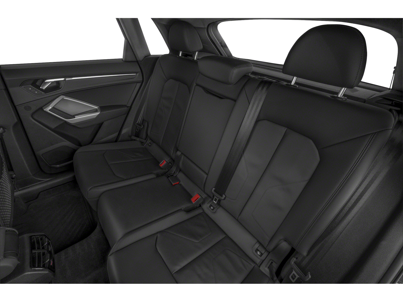 2023 Audi Q3 Premium 40 TFSI quattro Tiptronic