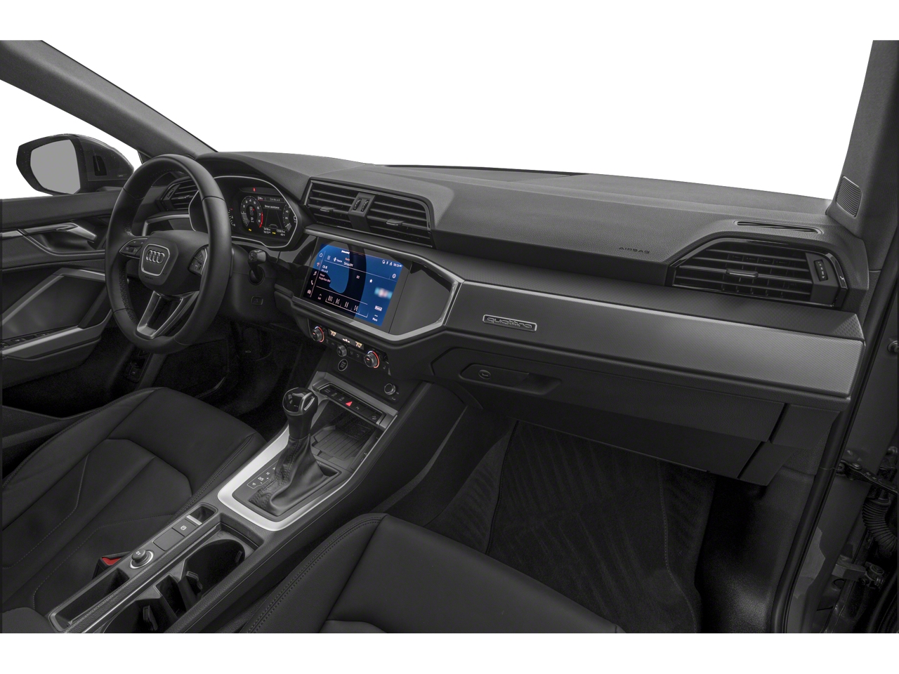 2023 Audi Q3 Premium 40 TFSI quattro Tiptronic