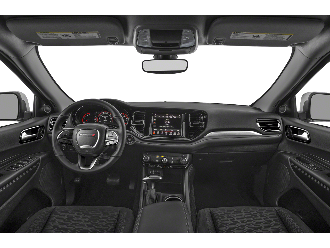 2023 Dodge Durango R/T Premium AWD