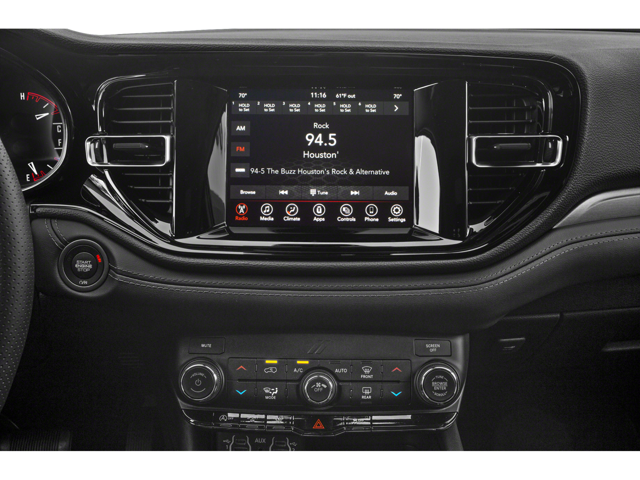 2023 Dodge Durango R/T Premium AWD