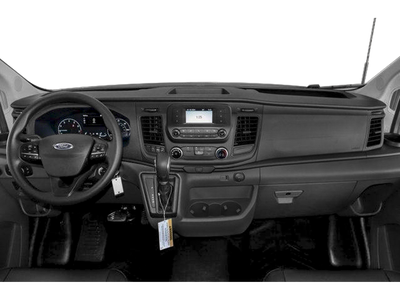 2023 Ford Transit-150 Cargo Van Base