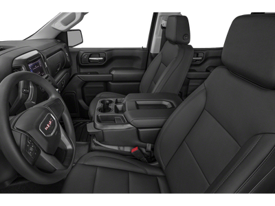 2023 GMC Sierra 1500 4WD Crew Cab Short Box Elevation with 3SB