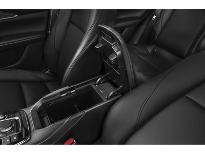 2023 Mazda Mazda CX-30 2.5 S Premium