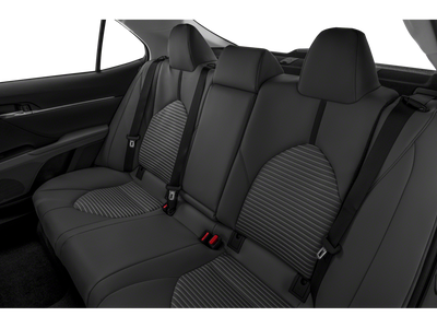 2023 Toyota Camry SE AWD