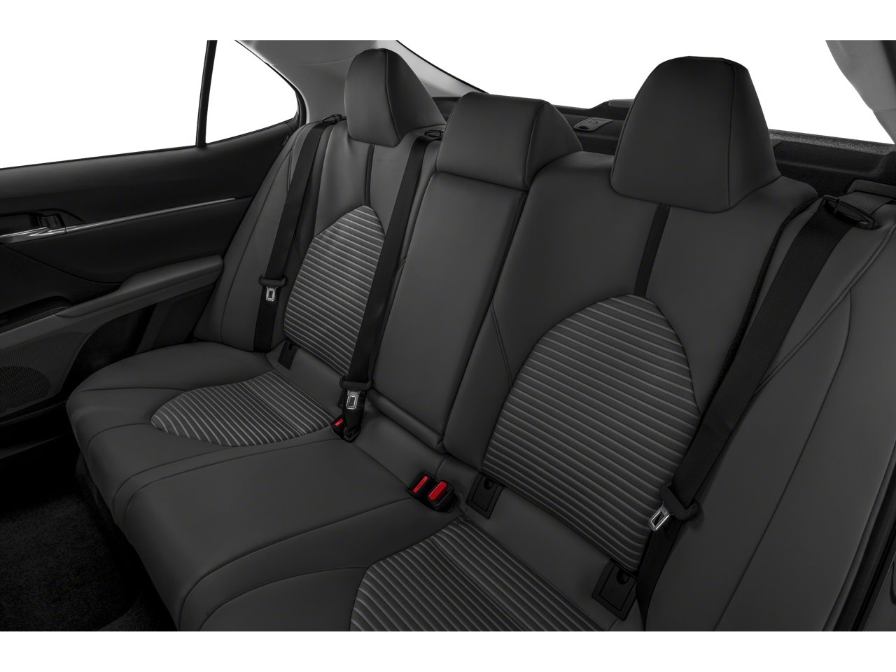 2023 Toyota Camry SE AWD