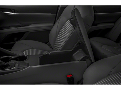 2023 Toyota Camry SE AWD