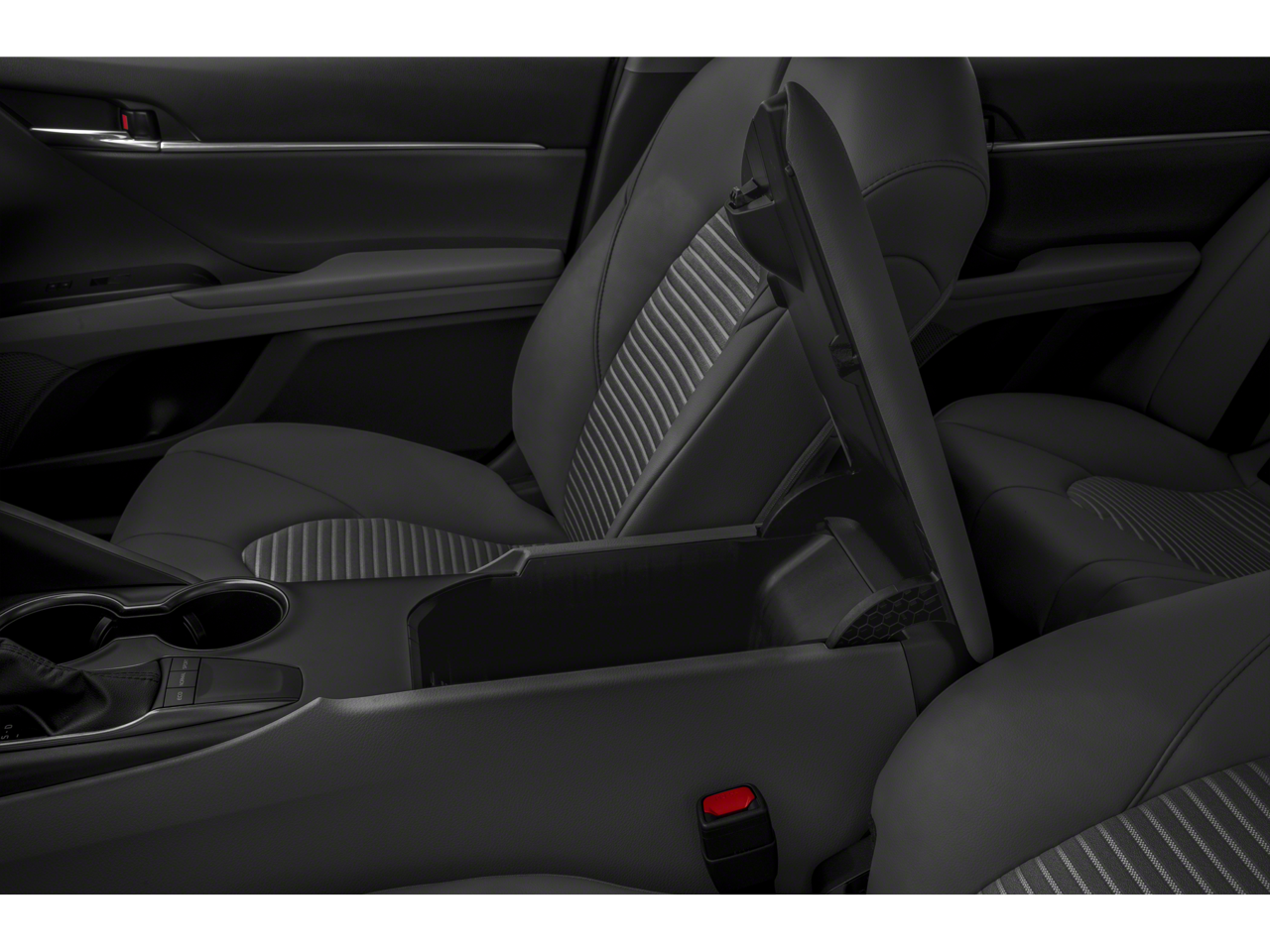 2023 Toyota Camry SE AWD