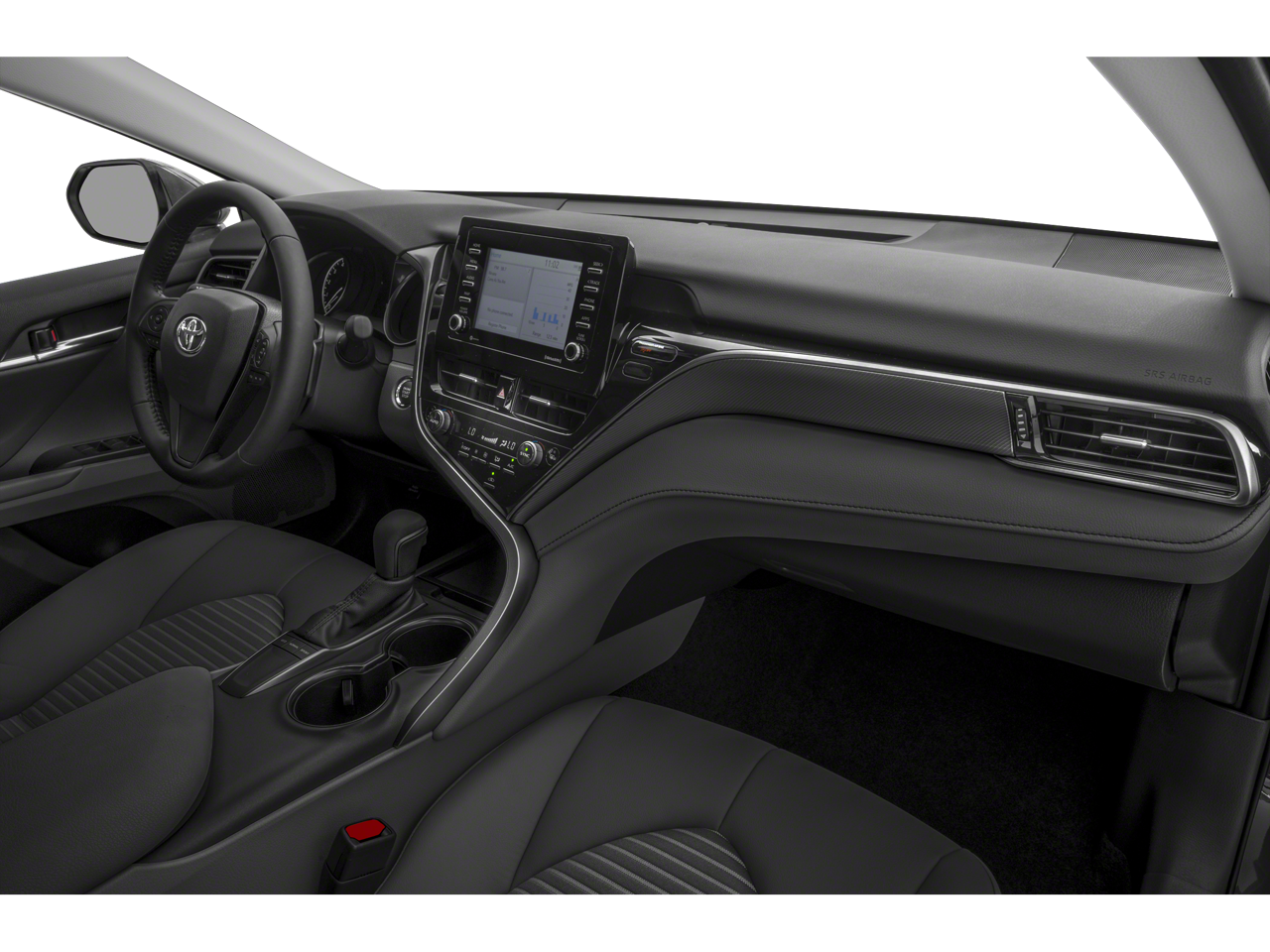 2023 Toyota Camry SE AWD