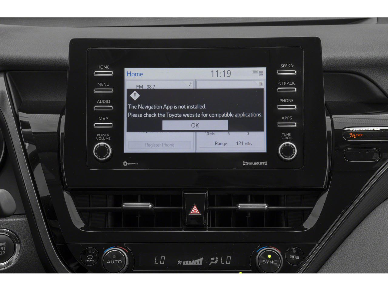 2023 Toyota Camry SE AWD