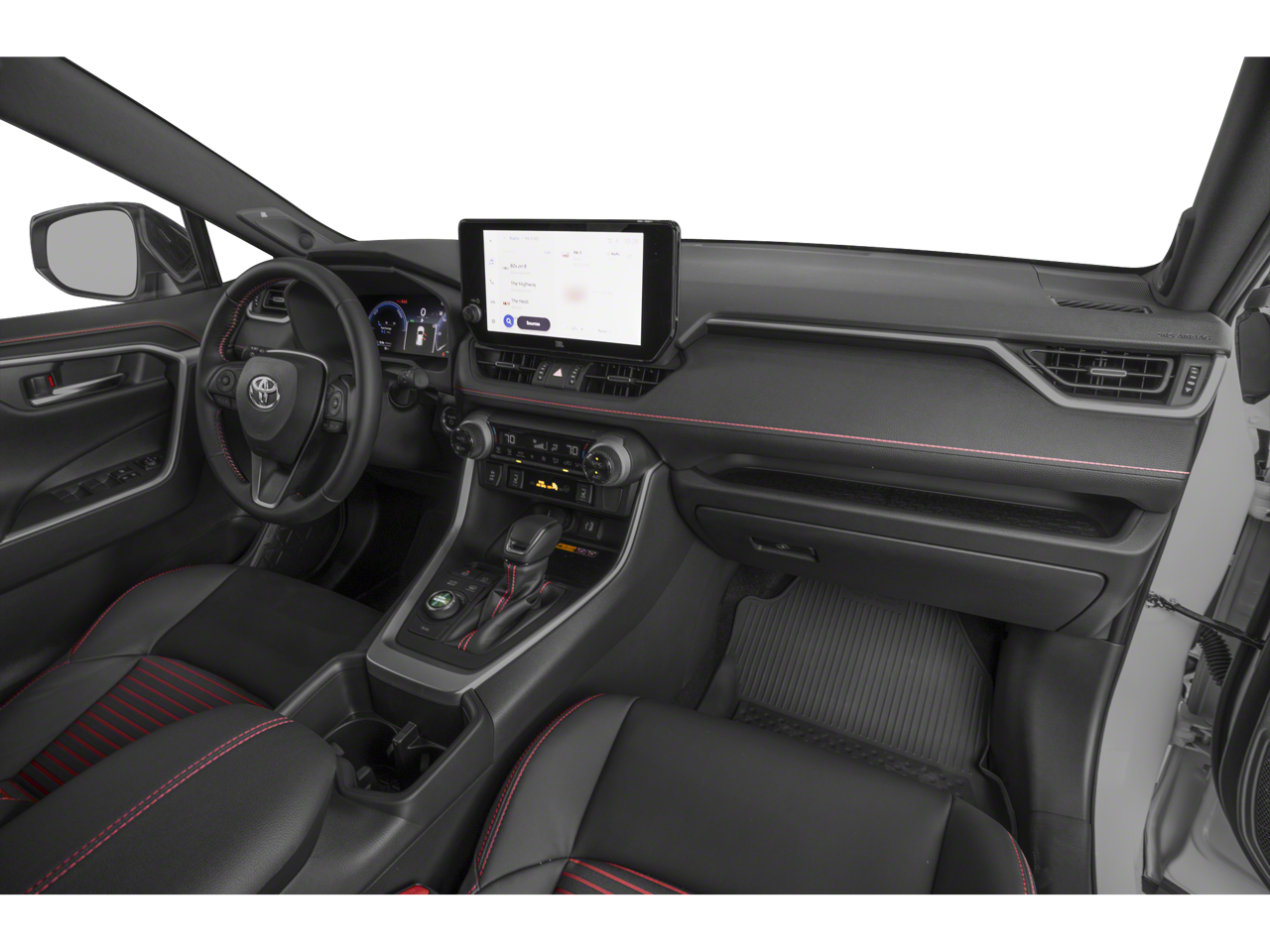 2023 Toyota RAV4 Prime photo 4