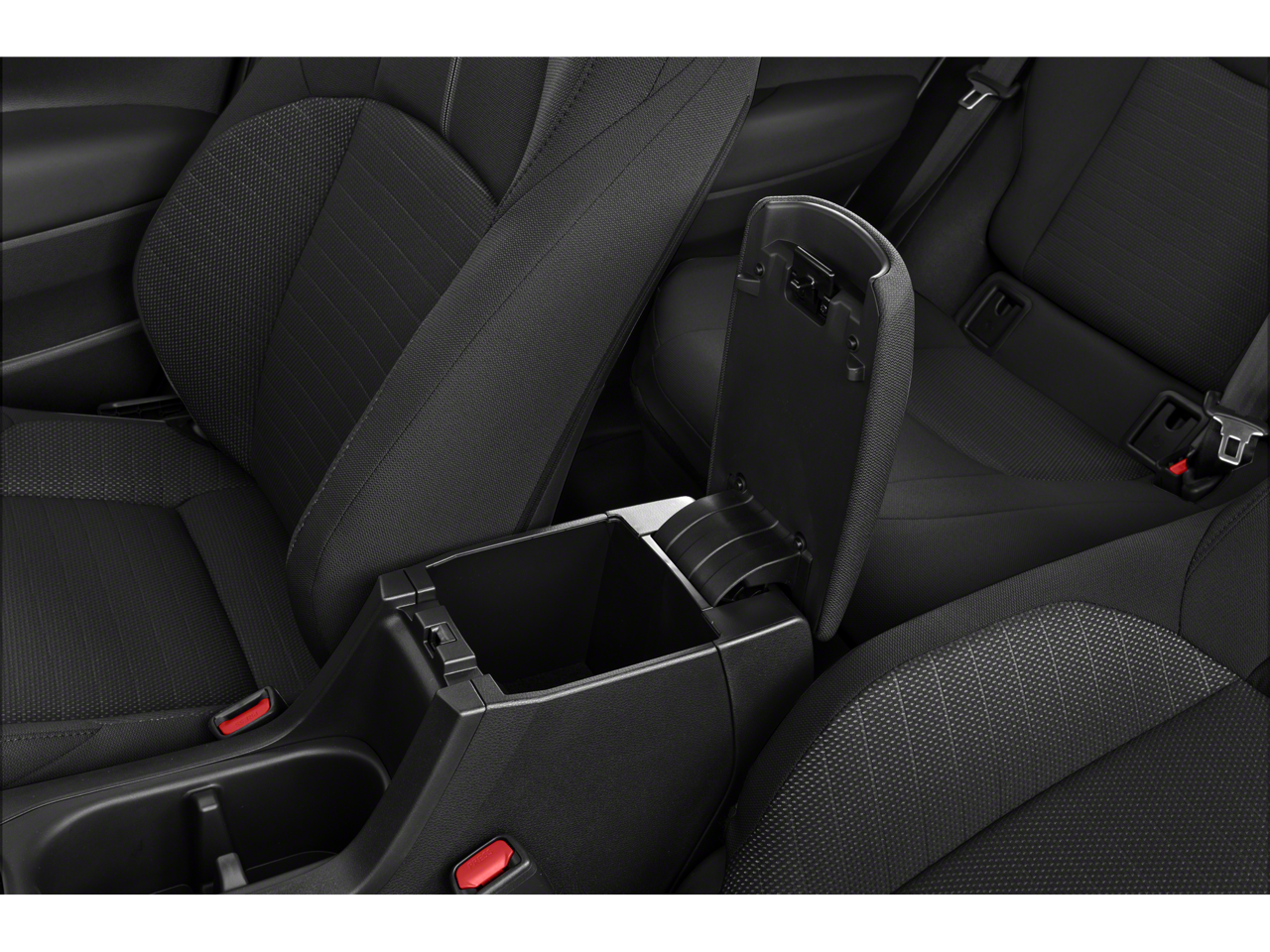 2023 Toyota Corolla Cross Hybrid S