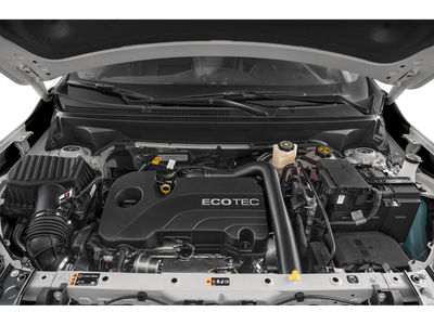 2024 GMC Terrain AWD AT4