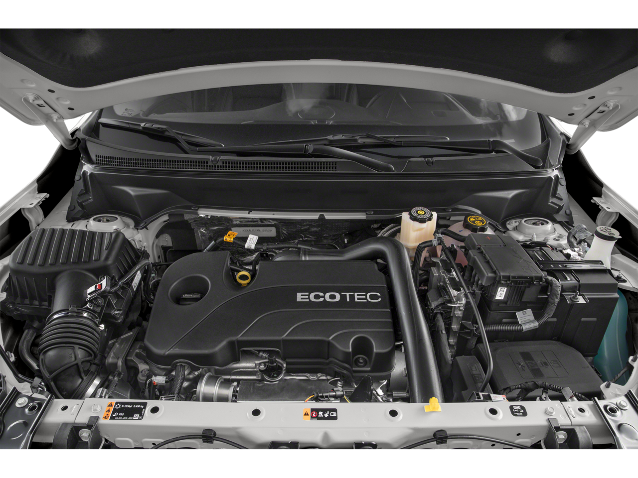 2024 GMC Terrain AWD AT4