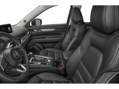 2024 Mazda Mazda CX-5 2.5 S Premium