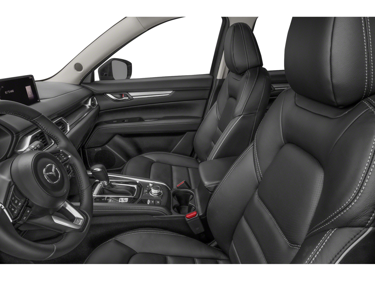 2024 Mazda Mazda CX-5 2.5 S Premium