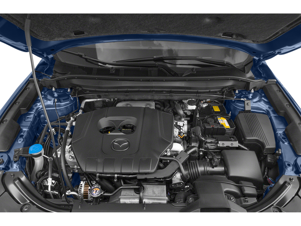 2024 Mazda Mazda CX-5 2.5 S Premium
