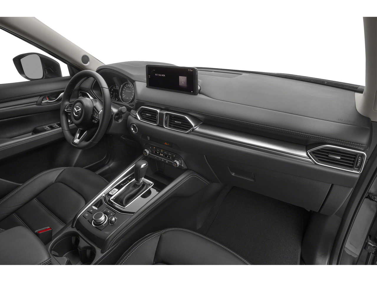 2024 Mazda Mazda CX-5 2.5 S Premium