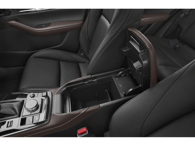 2024 Mazda Mazda CX-30 2.5 S Premium Package