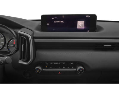 2024 Mazda Mazda CX-50 2.5 S Select