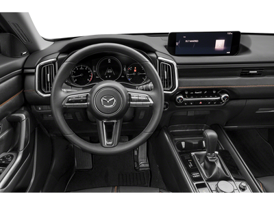 2024 Mazda Mazda CX-50 2.5 S Premium Plus