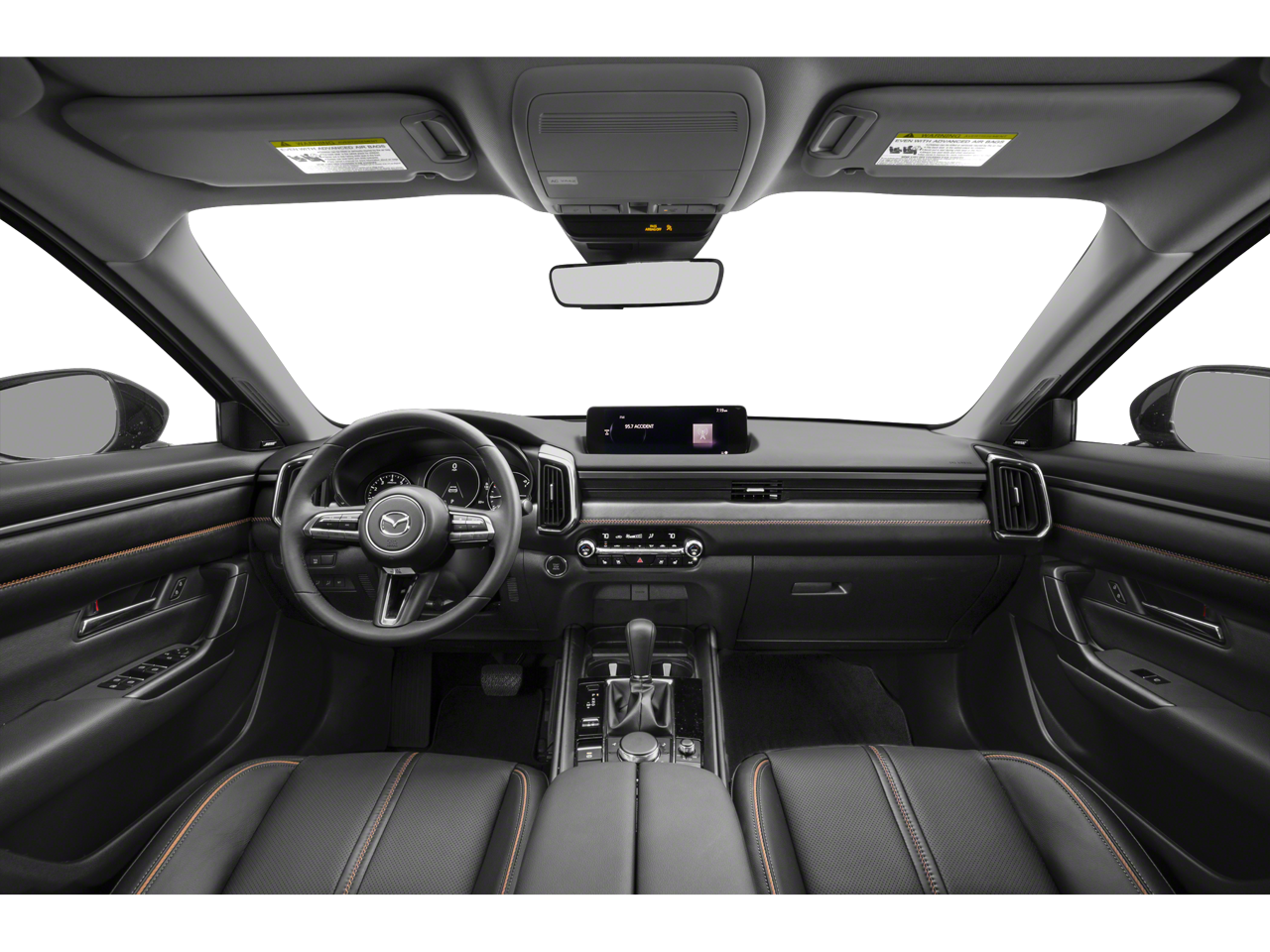 2024 Mazda Mazda CX-50 2.5 S Premium Plus