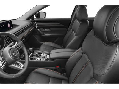 2024 Mazda Mazda CX-50 2.5 S Premium Plus