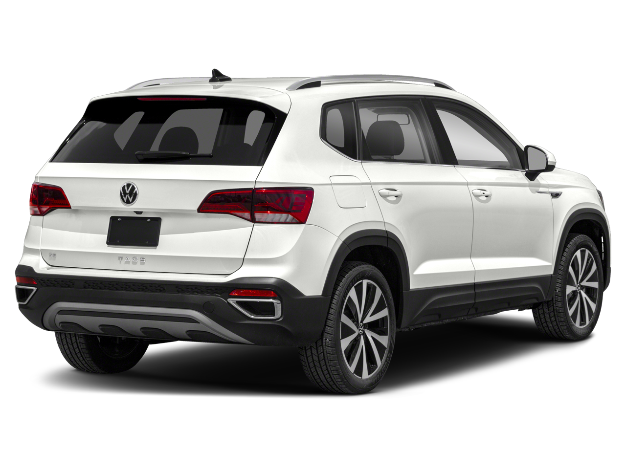 2024 Volkswagen Taos 1.5T SEL