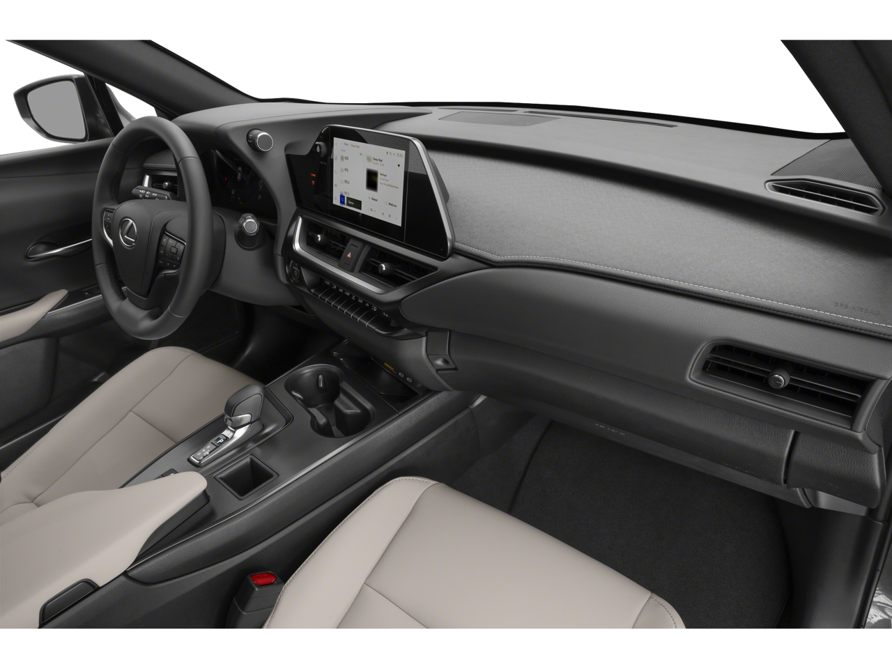 2025 Lexus UX 300h Premium