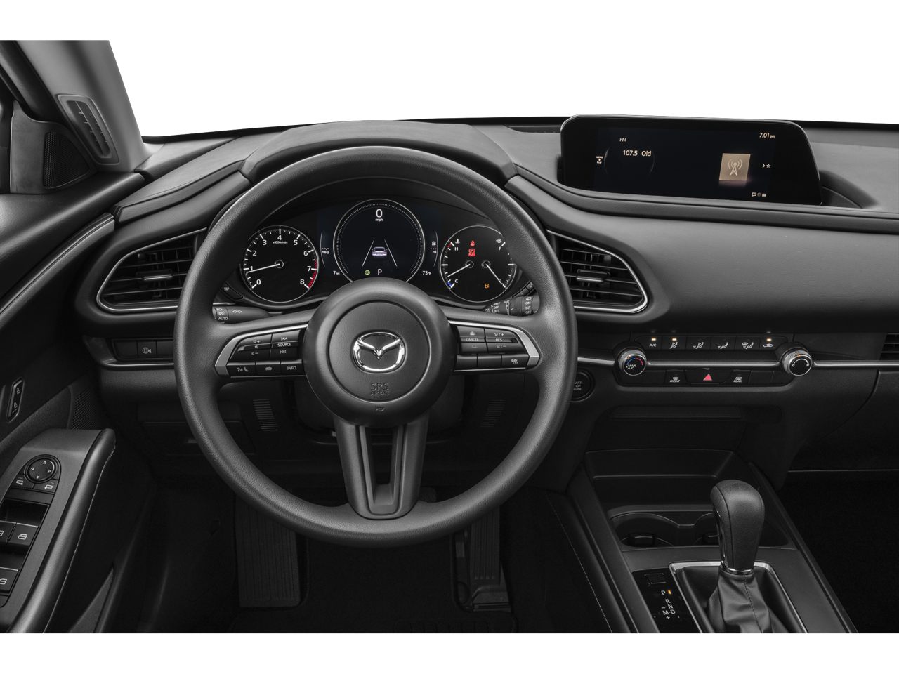 2026 Mazda Mazda CX-30 2.5 S