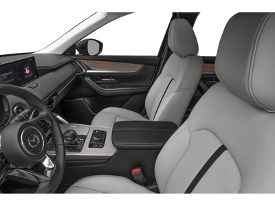 2026 Mazda Mazda CX-90 3.3 Turbo Premium Sport