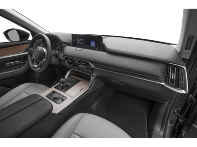 2026 Mazda Mazda CX-90 3.3 Turbo Premium Sport